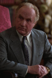 Being There [Jack Warden]